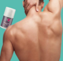 BIOMAN - HYDRACTIVE UOMO