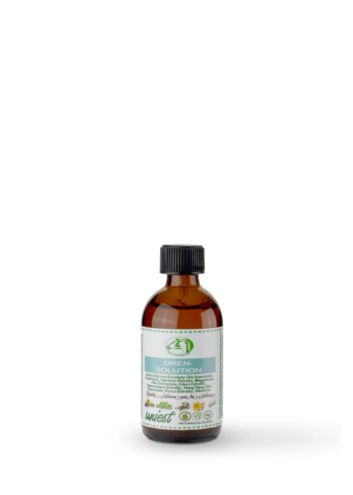 dren solution 50 ml