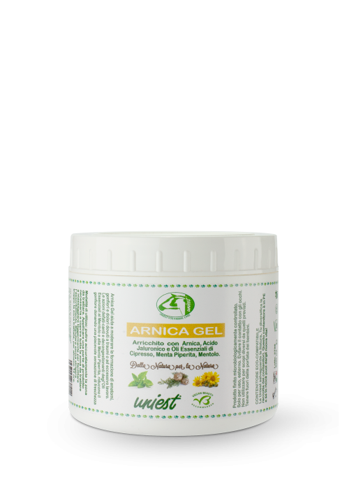 arnica gel