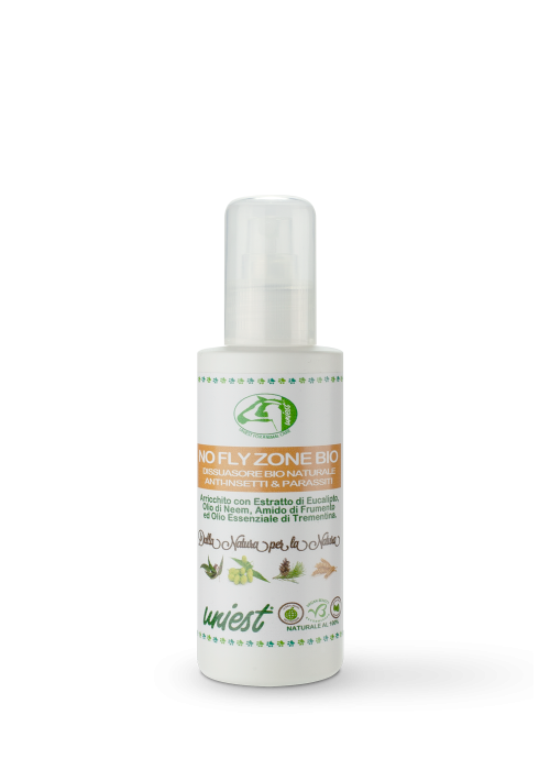 no fly zone dissuasore bio 125 ml