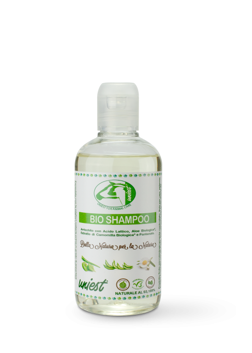 bio shampoo 250 ml