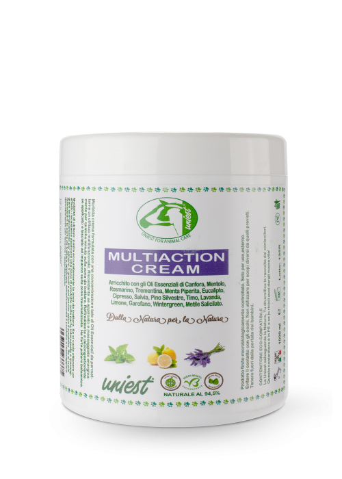multiaction cream 1000 ml