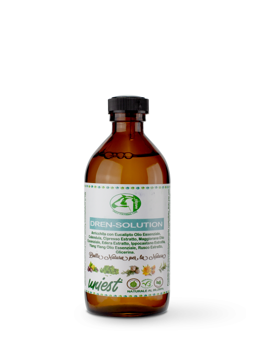 dren solution 200 ml