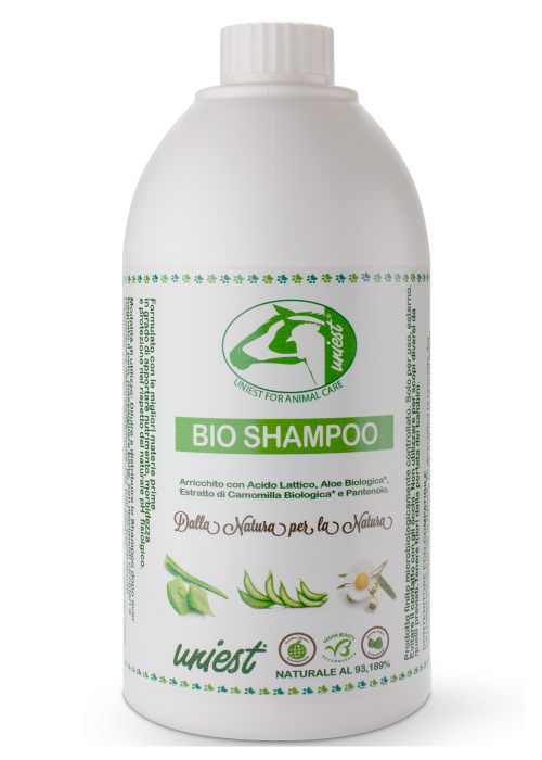 bio shampoo 1000 ml