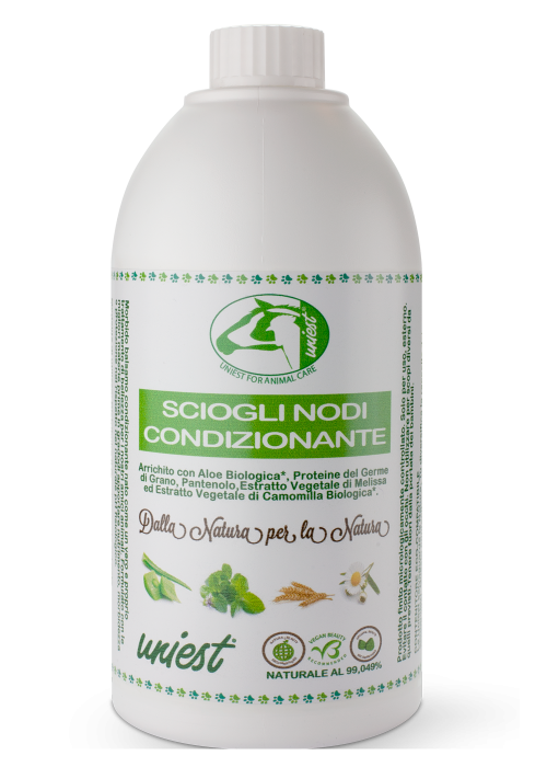 sciogli nodi condizionante 1000 ml