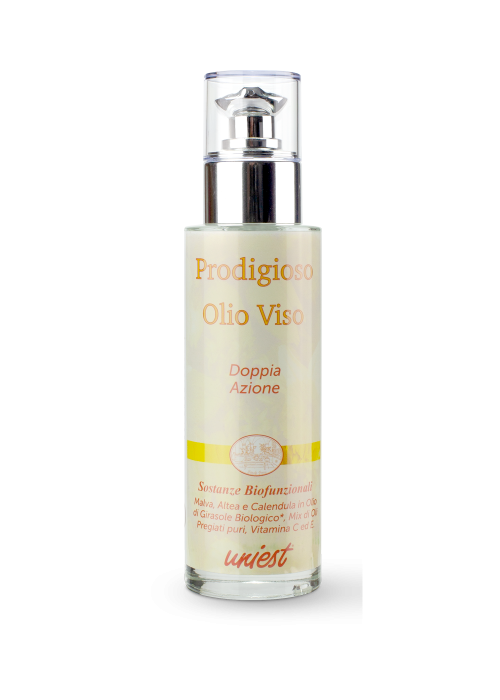 prodigioso olio viso