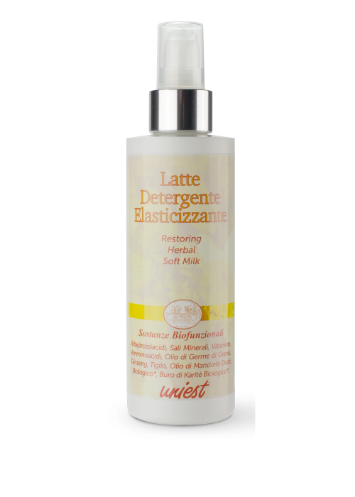 latte detergente elasticizzante