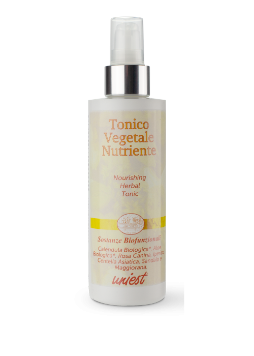 tonico vegetale nutriente