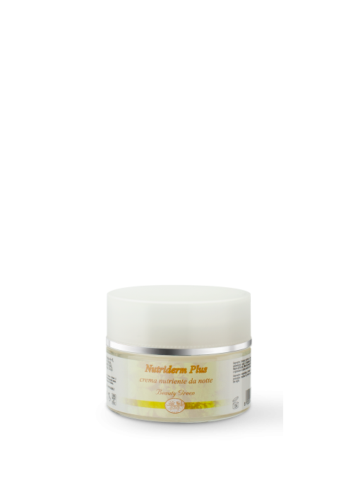nutriderm plus