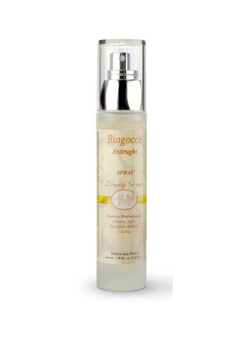 biogocce antirughe