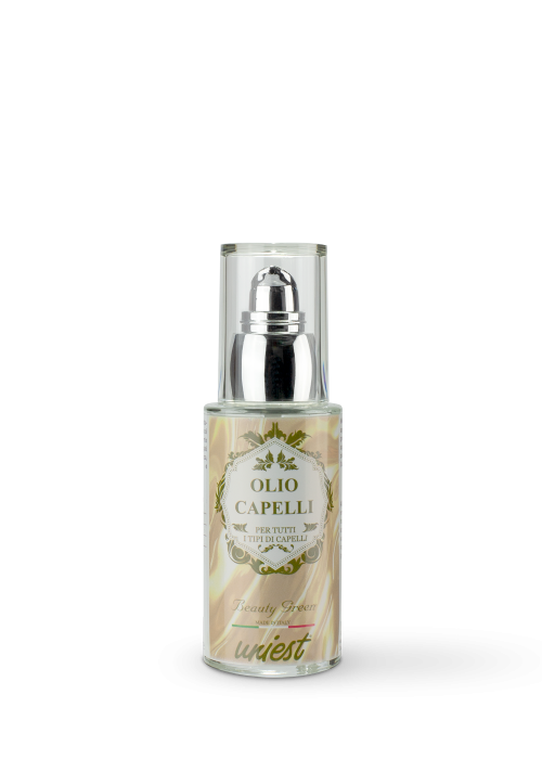 olio capelli