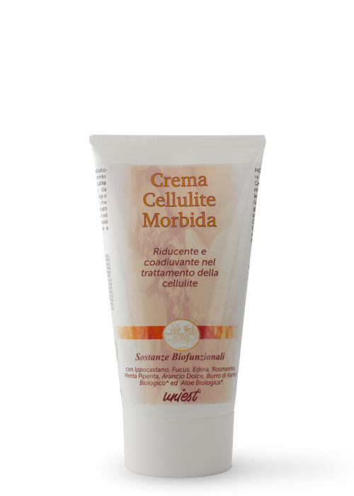 crema cellulite morbida