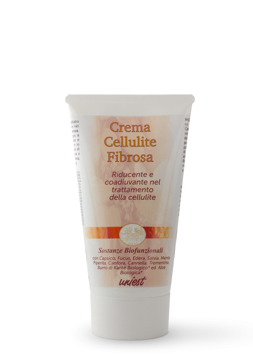 crema cellulite fibrosa