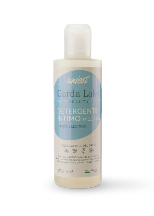 detergente intimo micellare