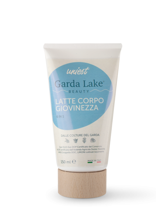 latte corpo giovinezza 6 in 1