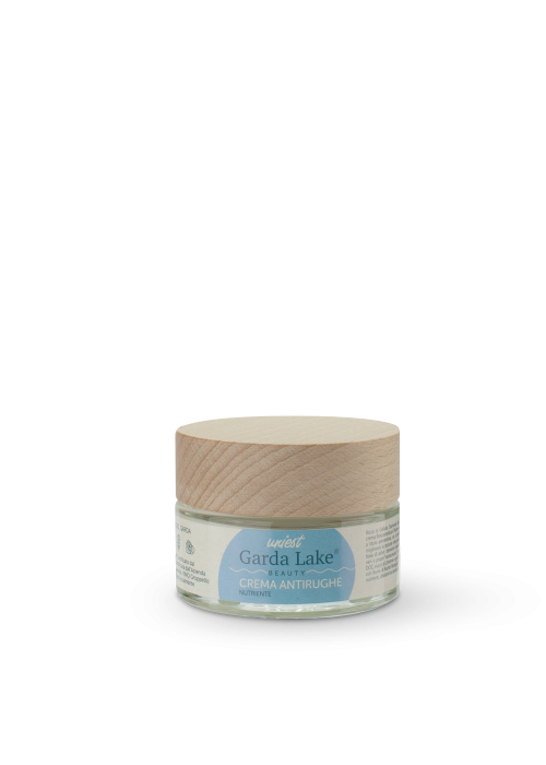 crema antirughe nutriente