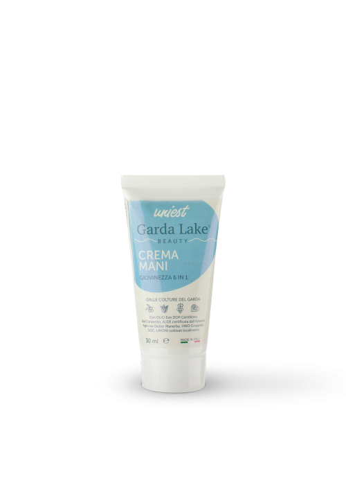 crema mani giovinezza 6 in 1 