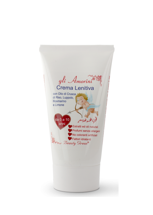 crema lenitiva (baby)