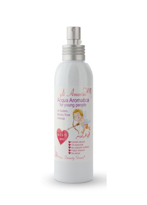 acqua aromatica