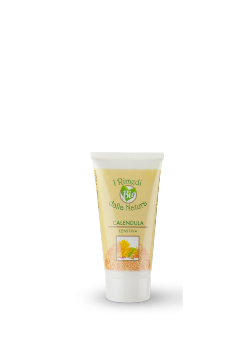 calendula crema lenitiva 30 ml