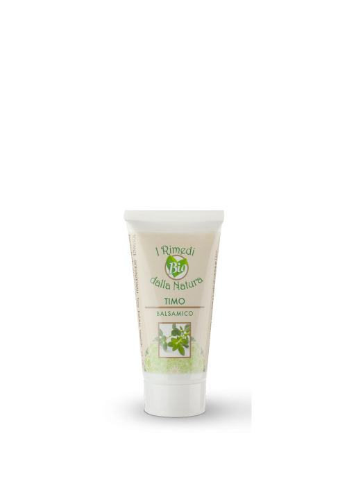 timo balsamico crema 30 ml
