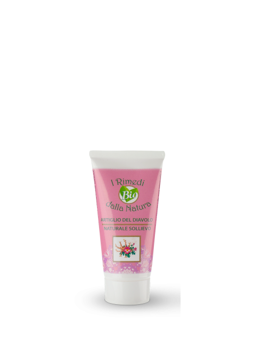 artiglio del diavolo crema 30 ml