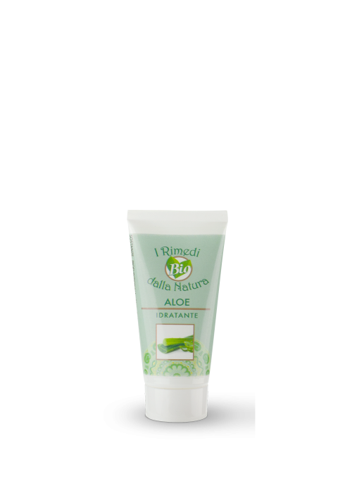 aloe idratante crema 30 ml