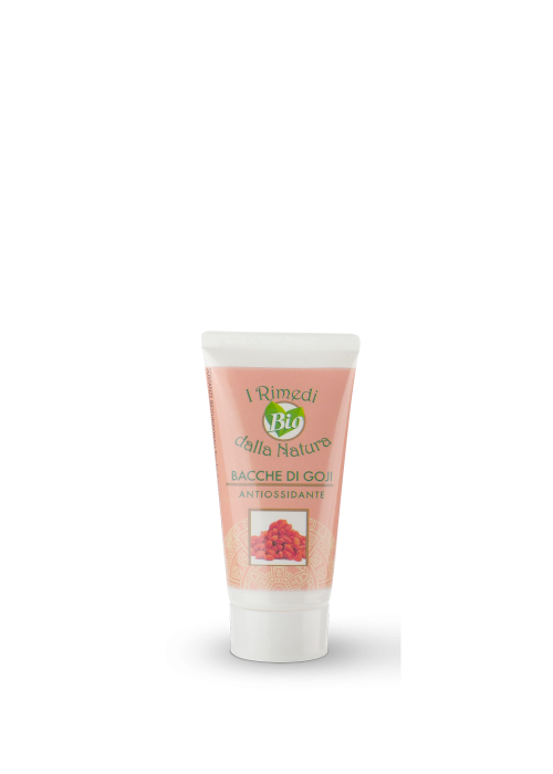 bacche di goji antiossidante crema 30 ml