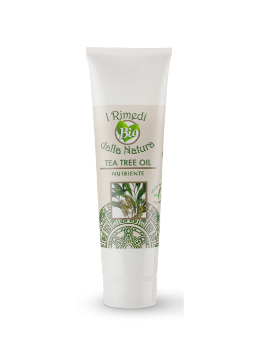 tea tree oil crema 100 ml