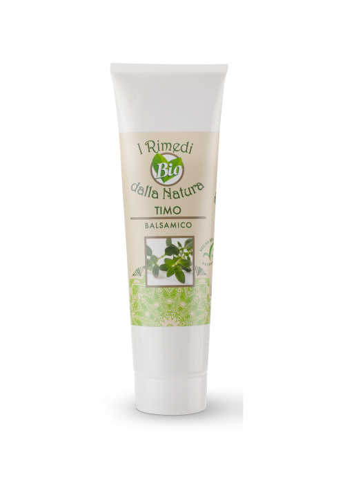 timo balsamico crema 100 ml