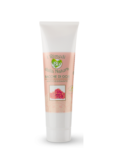 bacche di goji antiossidante crema 100 ml
