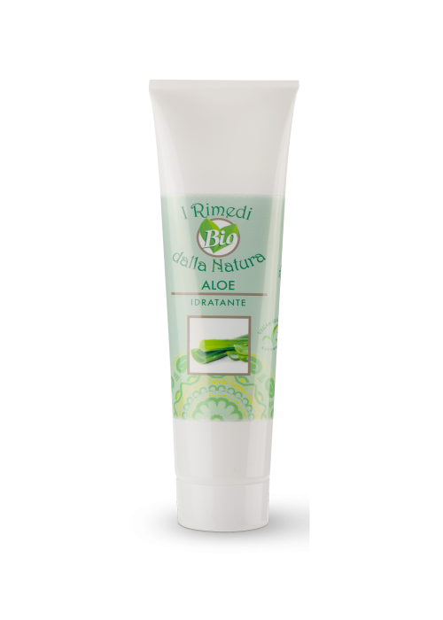aloe idratante crema 100 ml
