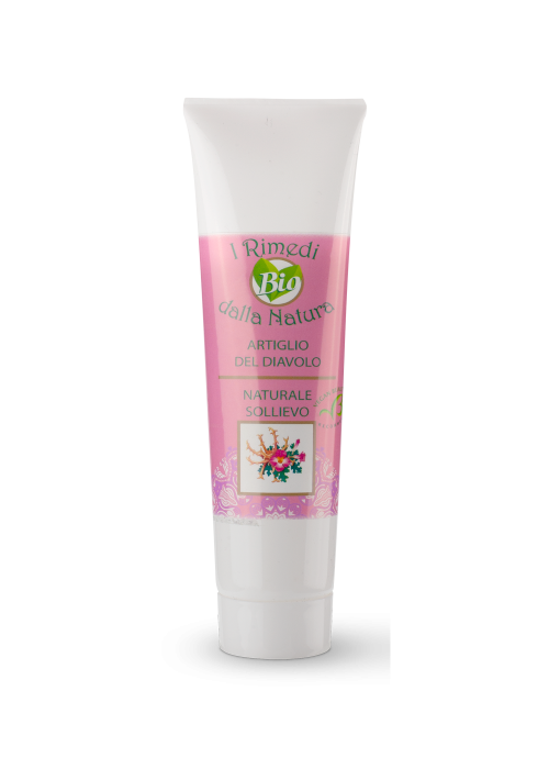 artiglio del diavolo crema 100 ml