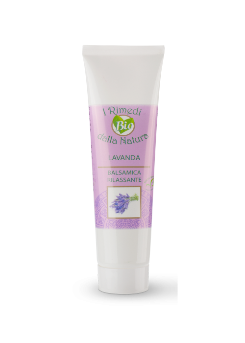 lavanda crema 100 ml