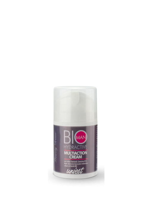 multiaction cream