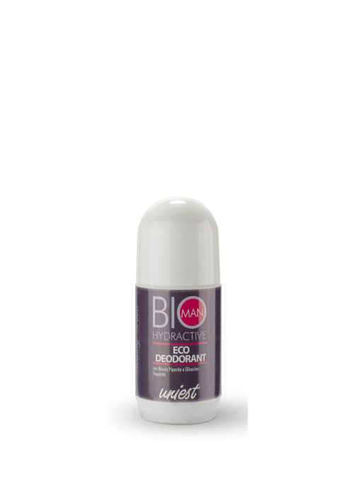 eco deodorant