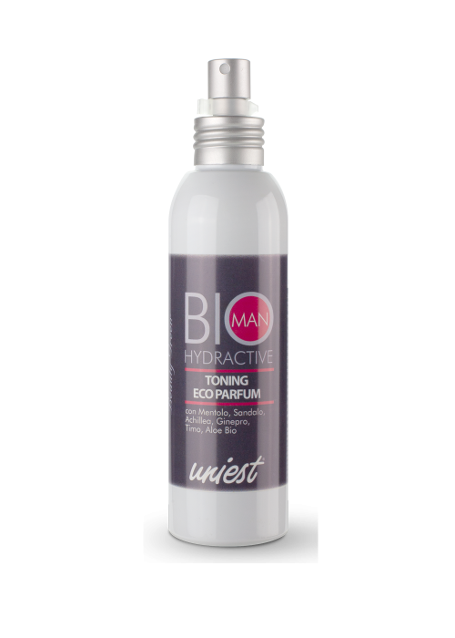 toning eco parfum