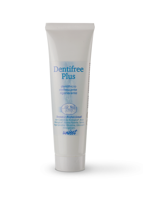 dentifree plus