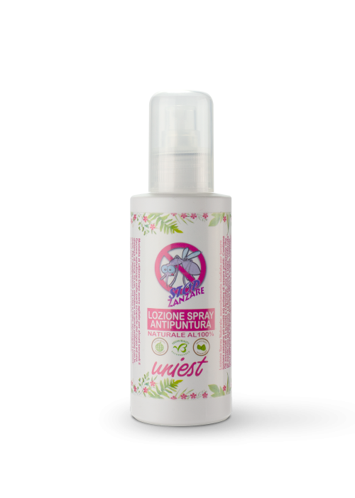 lozione spray multidefence