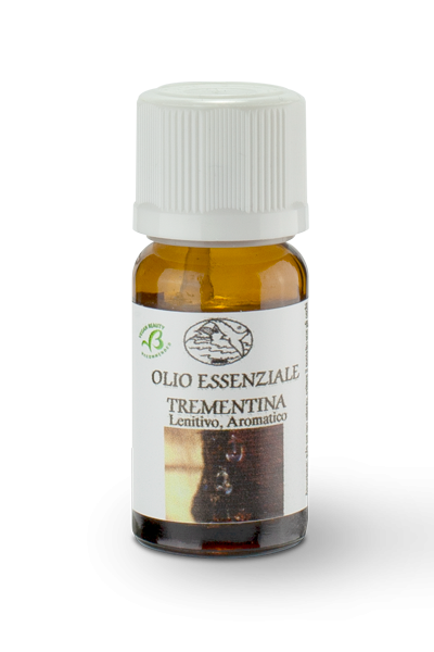 olio essenziale salvia