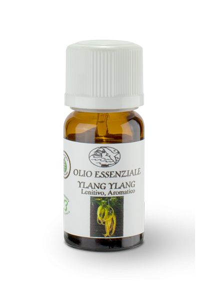 olio essenziale ylang-ylang