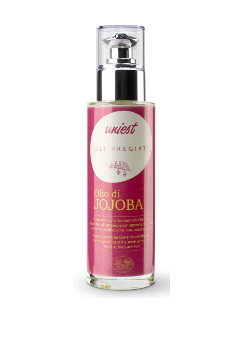 olio di jojoba