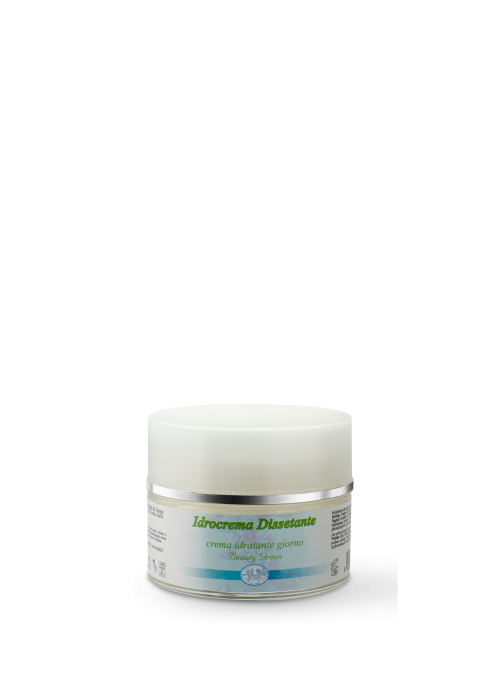 idrocrema dissetante