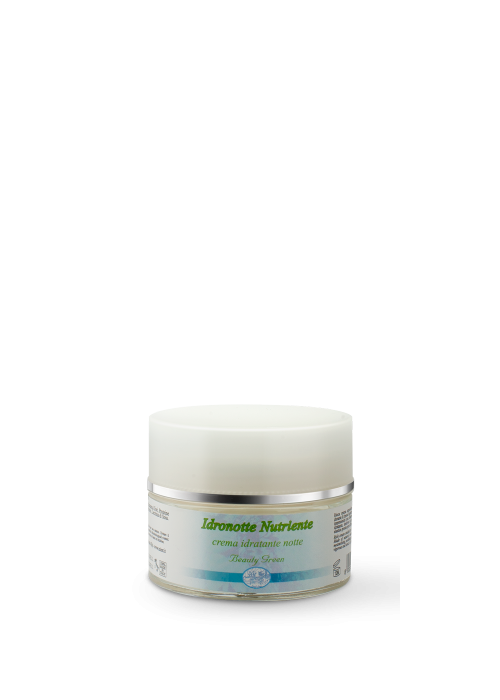 idronotte nutriente