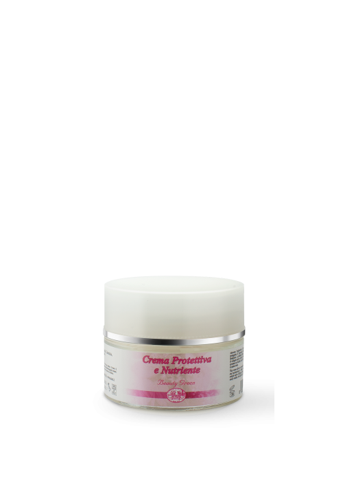 crema protettiva e nutriente
