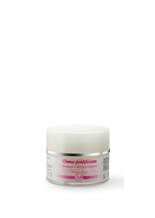 crema acidificante