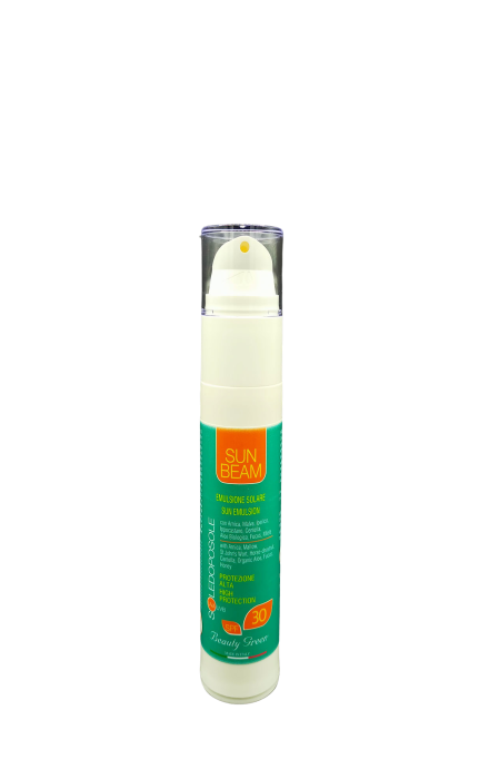 sun beam spf 30